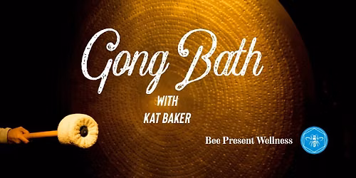 Gong Bath