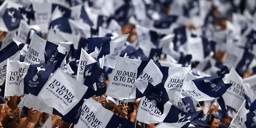 Sunderland AFC vs Tottenham Hotspur Tickets