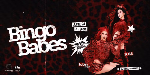 BINGO BABES