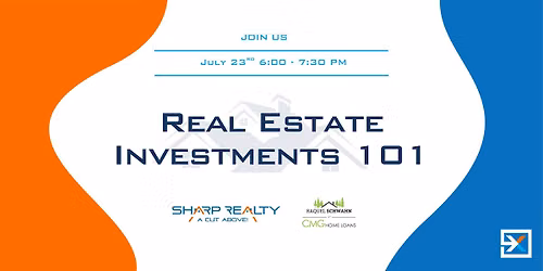 INVESTMENT SEMINAR