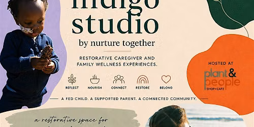 Indigo Studio at Plant and People