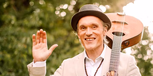 Lunchmusik med Simon St\u00e5lspets
