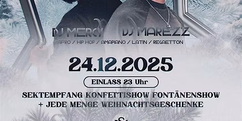 BLIZZ CHRISTMAS SPECIAL