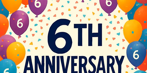 6th Anniversary of Tempo - Impreza