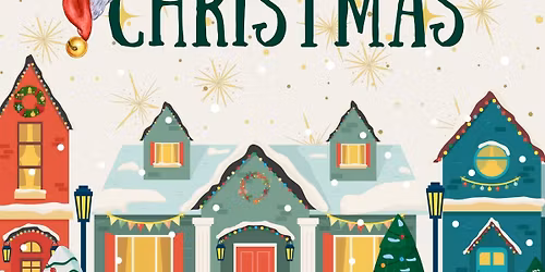 A Very Musical Christmas