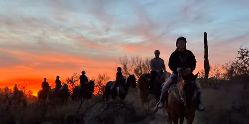 Christmas at Nana\u2019s Horse Ride Toy Donation