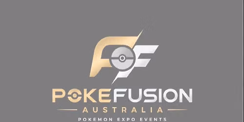 PokeFusion Expo Australia
