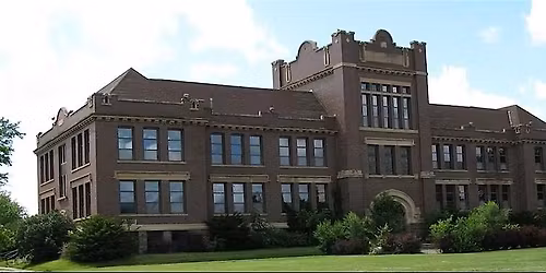 Huron College\/University 2026 Pow Wow Reunion