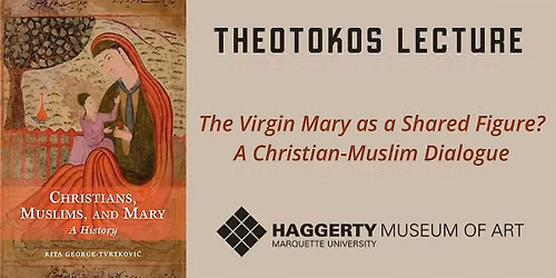 Theotokos Lecture and Dialogue