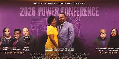 2026 Power Conference