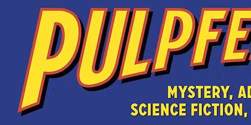 PulpFest 2026