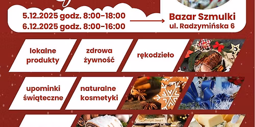 Gwiazdka na Szmulkach