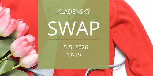 Jarn\u00ed SWAP na Kladn\u011b