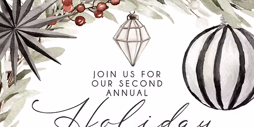 Holiday at the House 