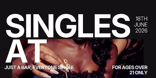 Thursday | Singles at Stratus: R&B Night | Philadelphia | Tickets at thursday.com