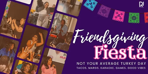 Friendsgiving Fest\u00eda