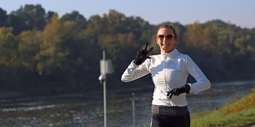 Parkrun Wroc\u0142aw #588