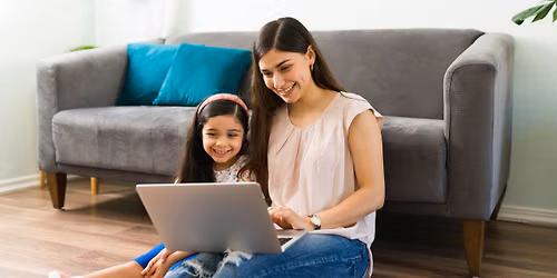 FREE Parent Caf\u00e9s \/ Caf\u00e9s para Padres GRATIS
