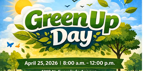 Green Up Day