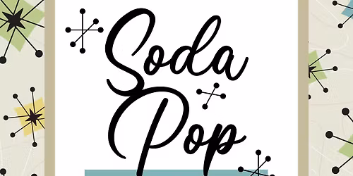 Soda Pop Dance at Westpark Village