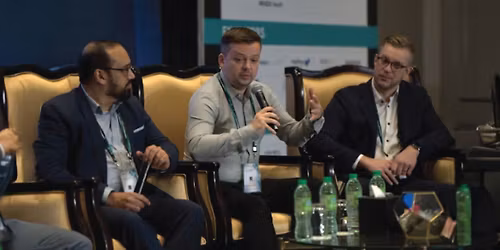 Founders 2.0 Conference Dubai 2025 | Entrepreneurship & Startup Innovation