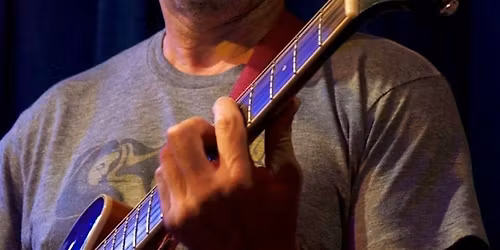 Savage Wonder Presents, Jay Strauss & The Floating Seeds