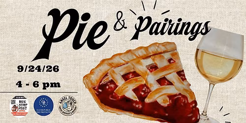 Pie & Pairings