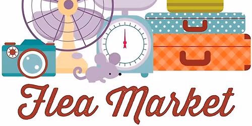 Indoor Flea Market
