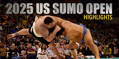 All Star Sumo