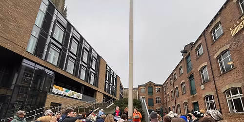 Guided Tour in Halifax - Women of Purpose: Shaping Halifax Through Education, Reform & Philanthropy