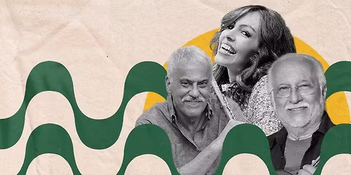 Bossa Sempre Nova com Roberto Menescal & Convidados - Rio de Janeiro \/ RJ