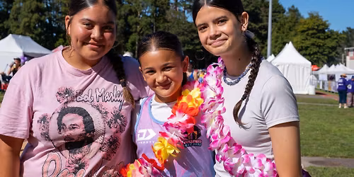 Taranaki relay For Life