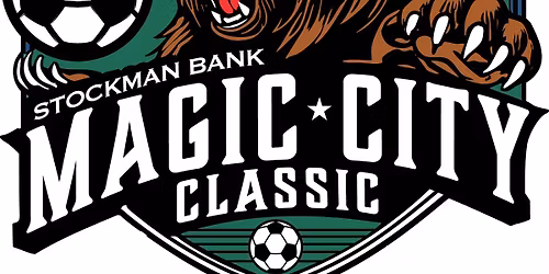 Stockman Bank Magic City Classic 2026