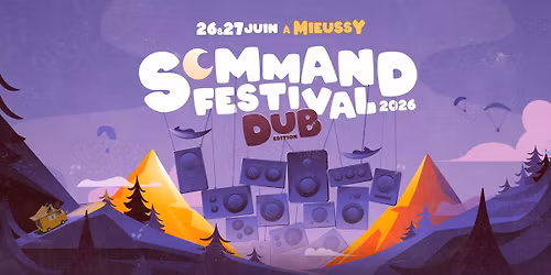 SommAnd Festival