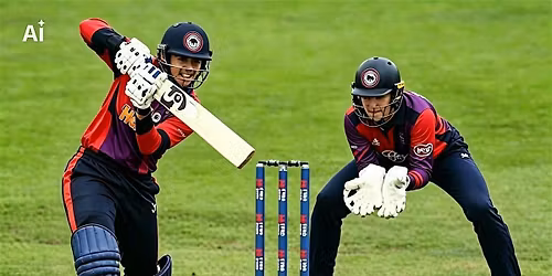 Hampshire Hogs Women's Cricket Launch Drinks