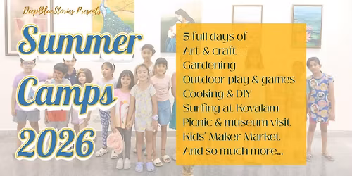 summer camp