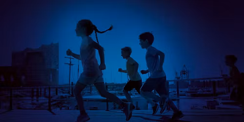 Hafenlauf Hamburg