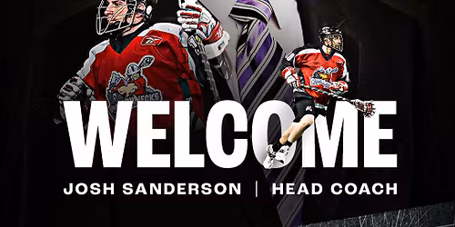 Calgary Roughnecks at Rochester Knighthawks at Blue Cross Arena