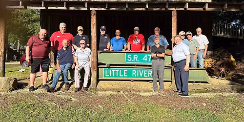Wreaths Across America 