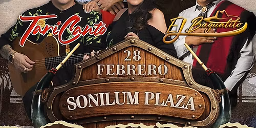 LA CHAPAQUE\u00d1ADA EN CONCIERTO