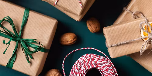 Christmas Craft Fair