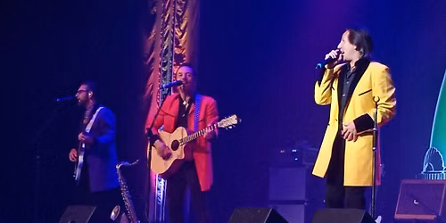 Showaddywaddy