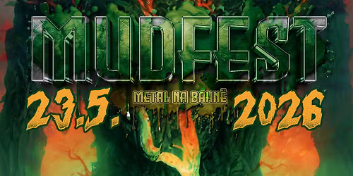 Mudfest 2026