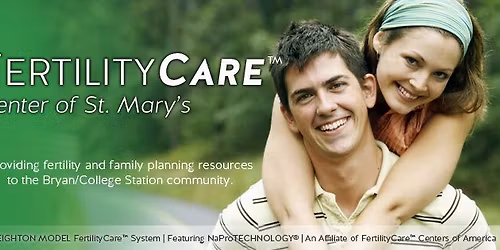 Introduction to Natural Family Planning.