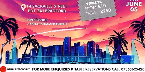 DJ Remmy &amp; Friends Summer Edition 
