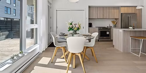 TAK PRESTIGE - VISITE LIBRE  | OPEN HOUSE