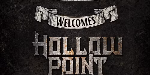 Hollow Point LIVE at Downtown Sebring's 301 On The Circle