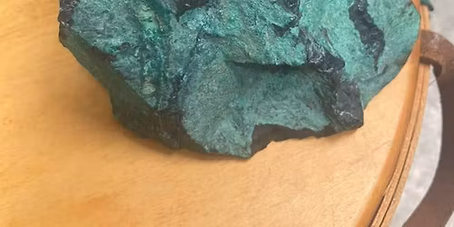 Rocking around the Chatanika! 