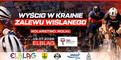 Road Race Elbl\u0105g 2026