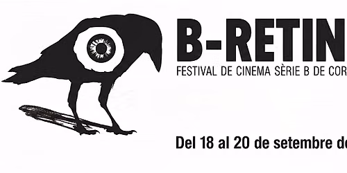 B-Retina REDUX